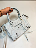 Sac City Bleu Tendance