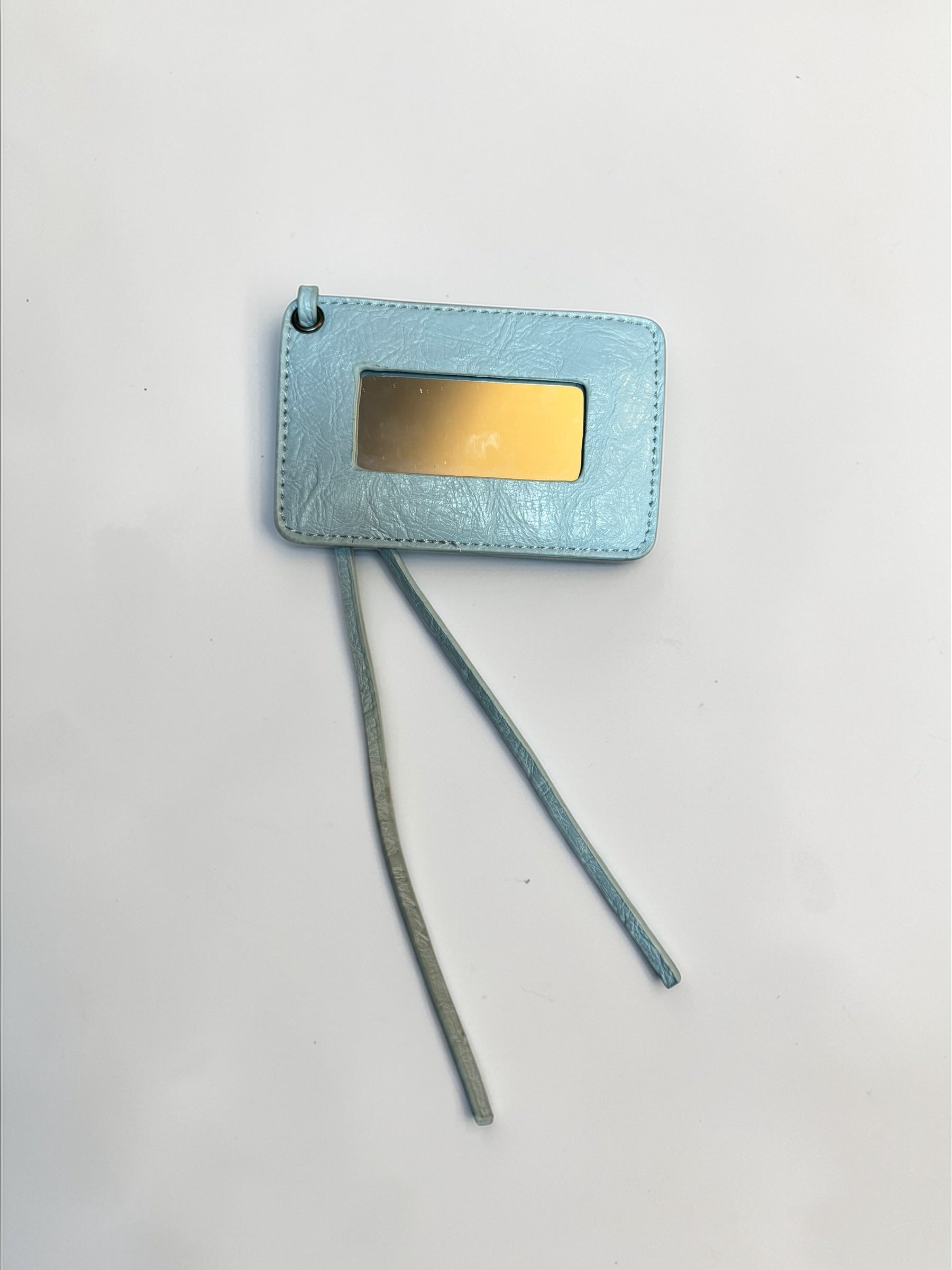 Sac City Bleu Tendance